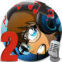 مسابقة أغاني وصور الكرتون 2 APK Herunterladen