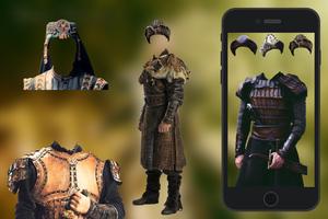 Ertugrul Style Cartaz