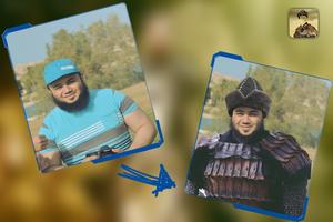Ertugrul Style imagem de tela 1