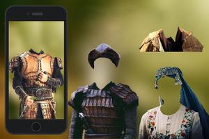 Ertugrul Style imagem de tela 2