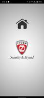 Zicom CCTV poster