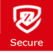 Zsecureapp icon