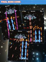 Space Fighter постер