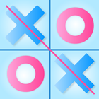 Tic Tac Toe-icoon