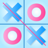 Tic Tac Toe biểu tượng