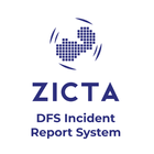 ZICTA DFS simgesi