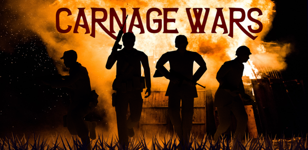 Como baixar Carnage Wars apk versão mais recente 4.1 para Android 2025 image