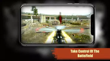 Carnage Wars スクリーンショット 3