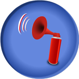 Air Horn - Siren Sounds