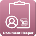Document Keeper icône