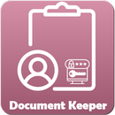 Document Keeper - free,Secure Digital Locker APK