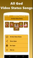 God Video Status: Video Status For Whatsapp poster