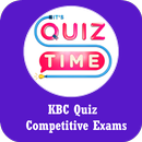 Exam Quiz - General Knowledge , Competitive Exams APK