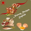Recipe : Non veg Recipes with Steps and Image APK