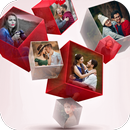 3D Photo Frames : 3D Camera Photo Editor APK