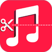 Ringtone Maker : Audio-Mp3 Cutter