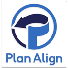 PlanAlign icône