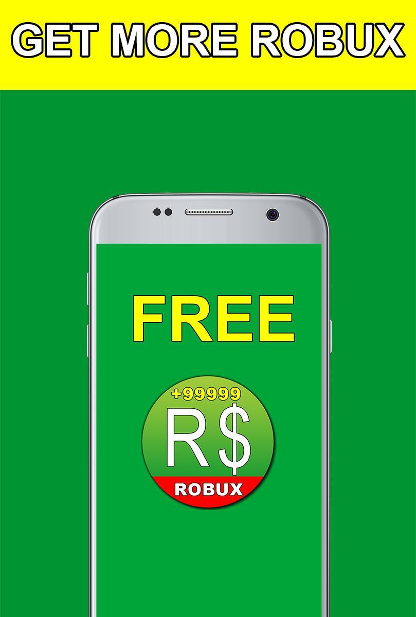 Free Robux Plus Collector Pro Tips Helper For Android Apk Download - free robux roblox plus