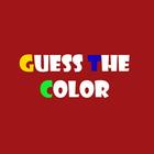 Guess The Color simgesi