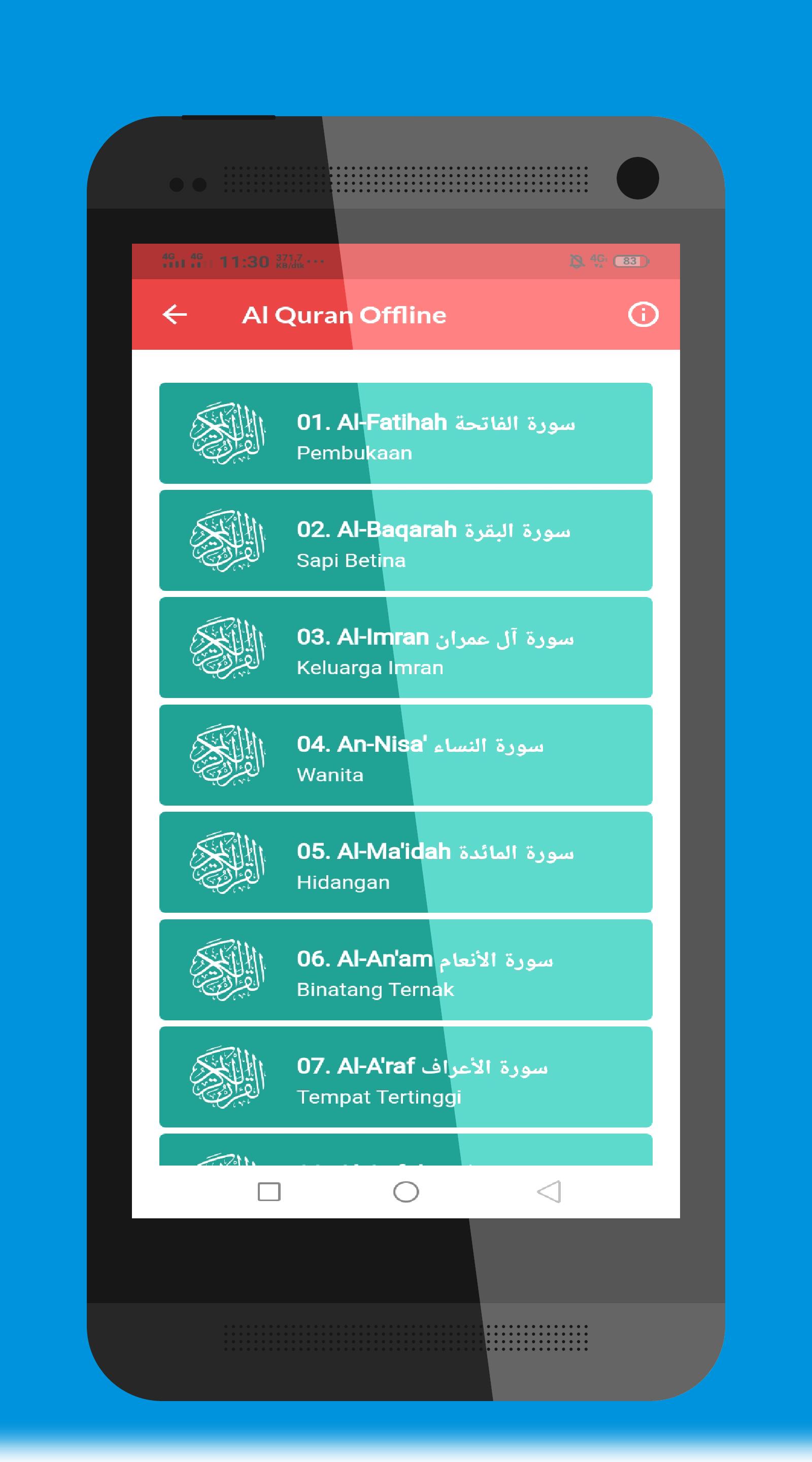 Download 98+ Contoh Surat Surat Al Baqarah Metode Ummi Terbaik Dan Terbaru Download 98+ Contoh Surat Surat Al Baqarah Metode Ummi Terbaik Dan Terbaru