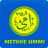 Juz 30 Metode Ummi icono