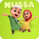 Lirik Lagu Nusa dan Rara APK