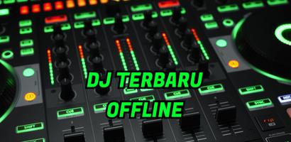 DJ Terbaru पोस्टर