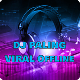 DJ Paling Viral 2024 Offline アイコン