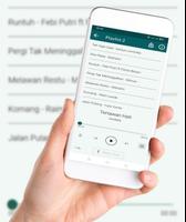 Lagu Galau Offline 2025 capture d'écran 3