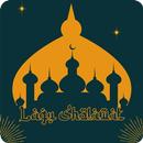 Lagu Sholawat Nabi APK