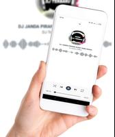 Lagu DJ Full Bass Terbaru 2024 截图 2
