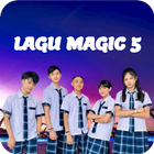 Lagu Magic 5 icône