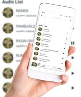 Lirik Lagu Nemen ภาพหน้าจอ 2