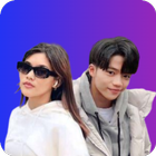 Lirik Lagu Oh Cinta icono