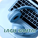Lagu Santai Buat Kerja APK