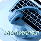 Lagu Santai Buat Kerja 圖標