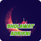 ikon Sholawat Adrikni