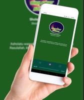 Sholawat Adrikni poster