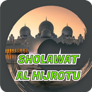 APK Sholawat Al Hijrotu