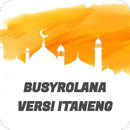 Sholawat Busyrolana Itaneng APK