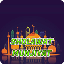 Sholawat Munjiyat APK