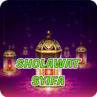 Sholawat Syifa アイコン