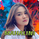 APK Lagu Mahalini Full Album