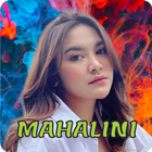 Lagu Mahalini Full Album アイコン