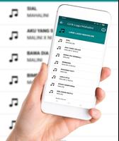 Lagu Mahalini Full Album スクリーンショット 2