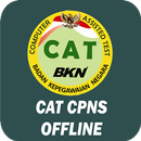 APK Soal CAT CPNS 2021 Terbaru Offline