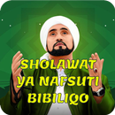 APK Sholawat Ya Nafsuti Bibiliqo