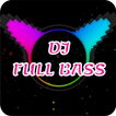 DJ Full Bass 2025