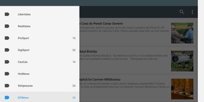Ziare Romanesti screenshot 3