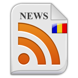 ziarele din Romania simgesi